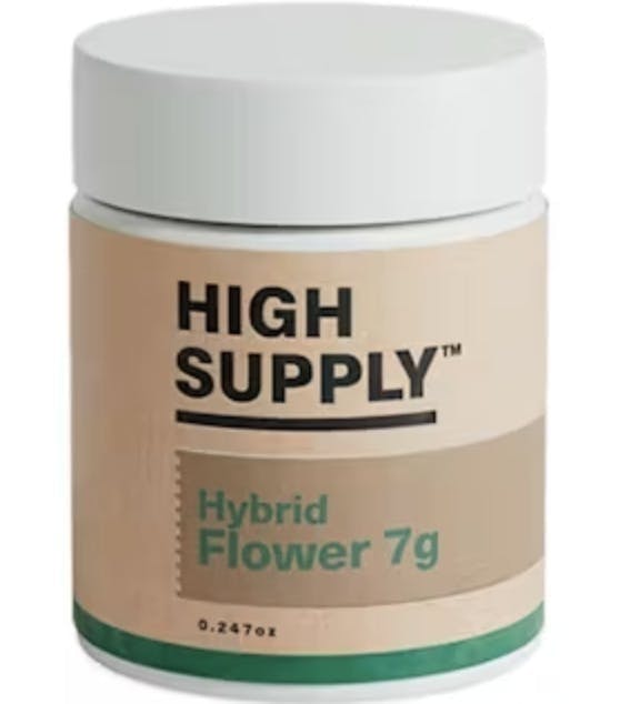 Billy Ocean | Smalls | 7g by High Supply