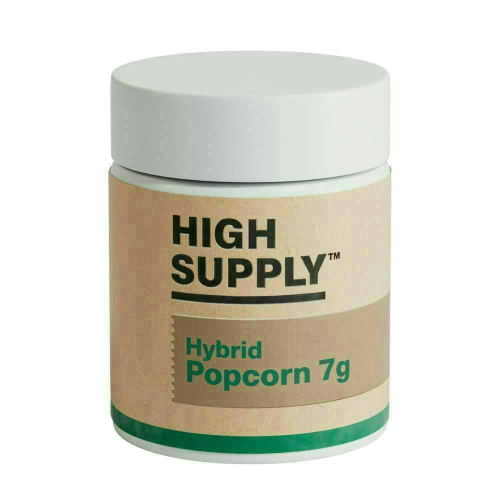 Billy Ocean | Popcorn Smalls | 7g
