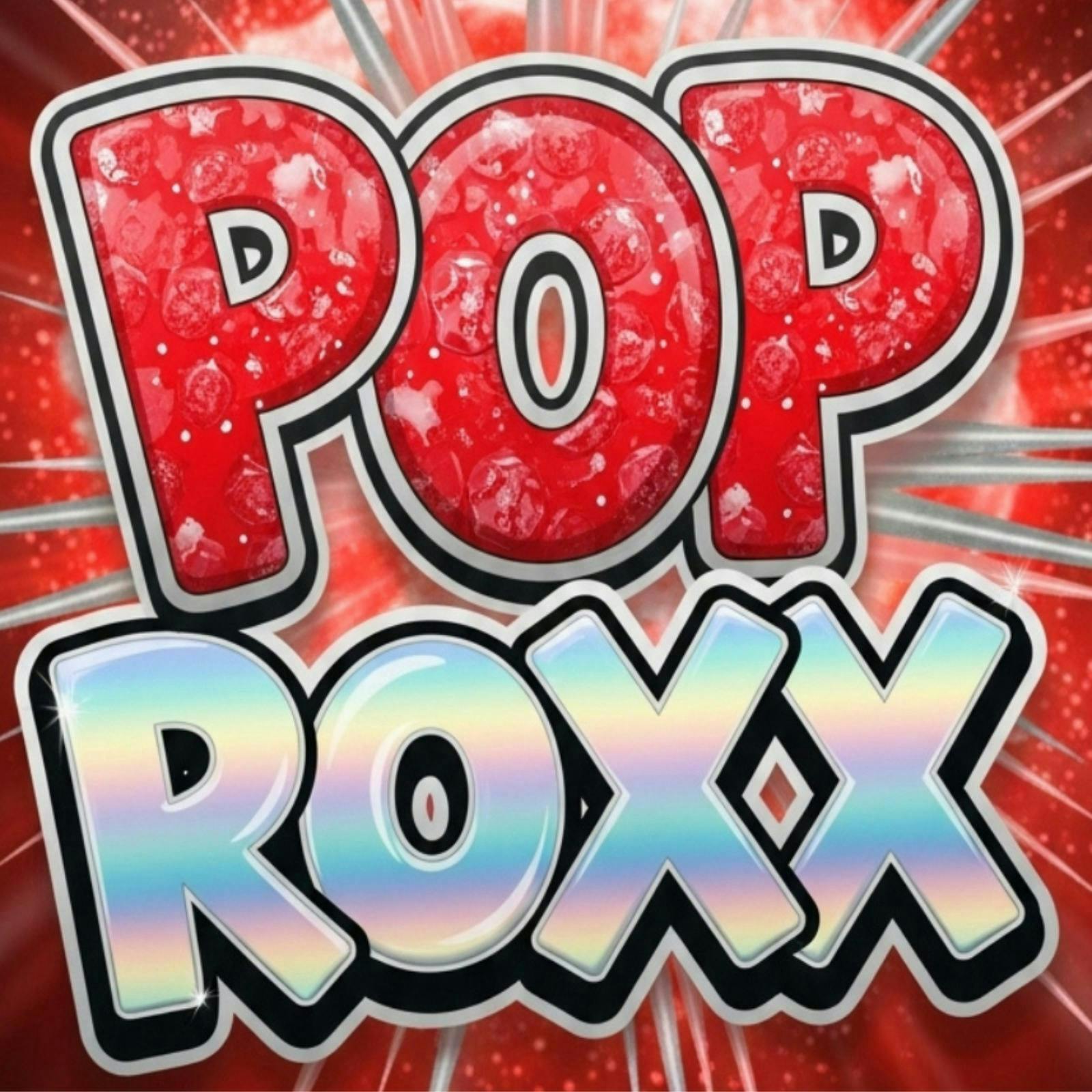 Pro Gro | Pop Roxx | Big Buds by Pro Gro
