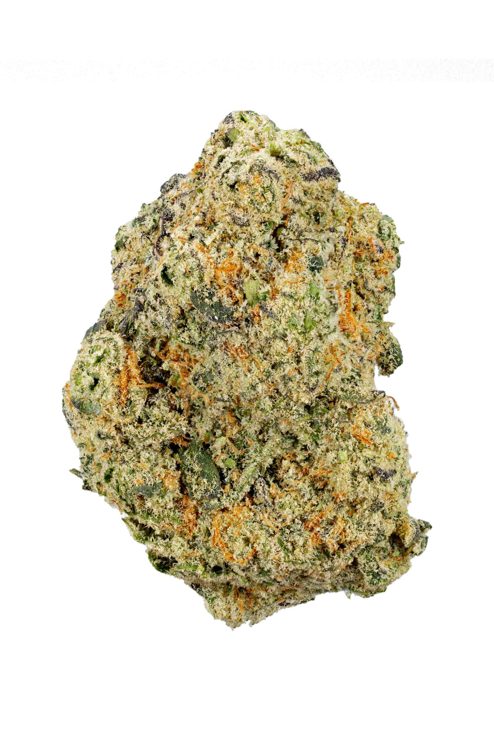 Rare Dankness | Papaya Juice | Popcorn | 28g