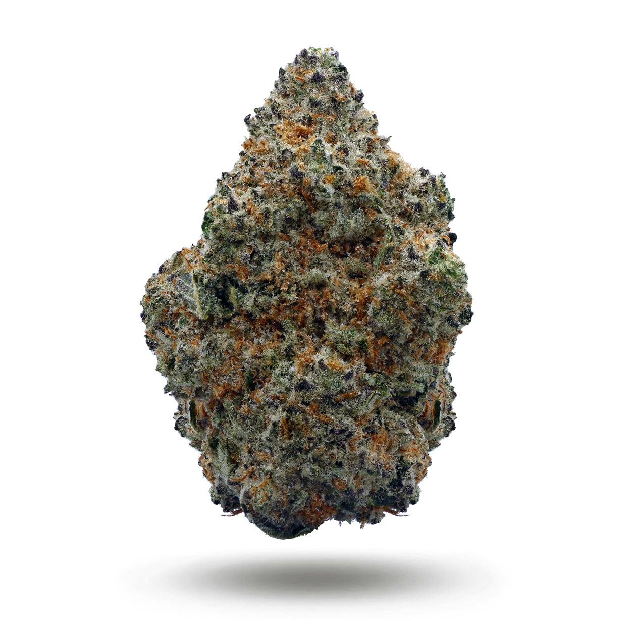 Rare Dankness | Dante's Inferno #8 | Popcorn | 28g