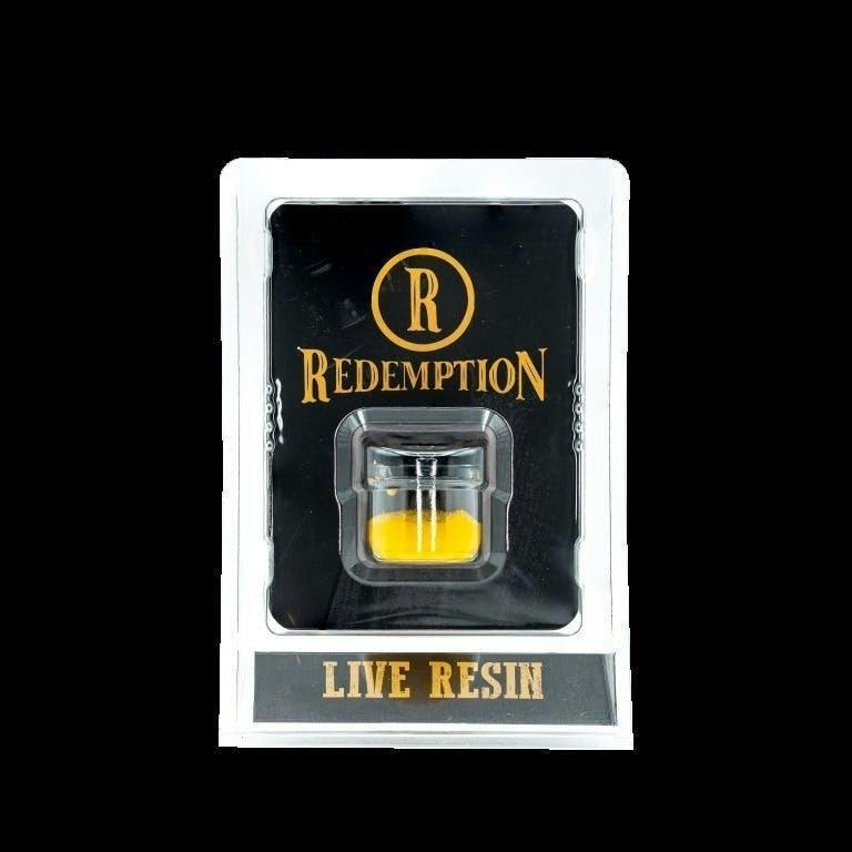 Candy Mob + Mafia Funeral | Live Resin | 2g by Redemption