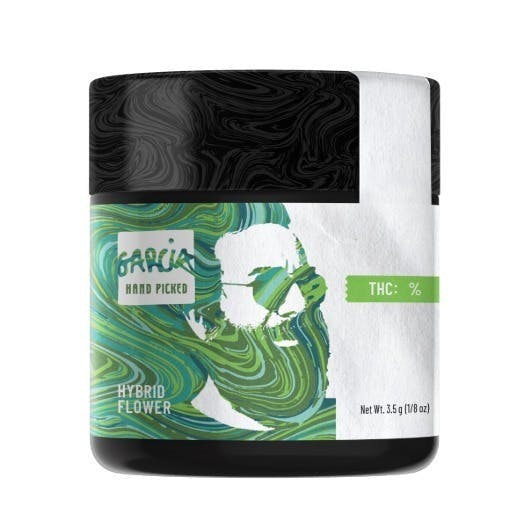 Garcia Hand Picked | Kush Fumez | Flower | 3.5g