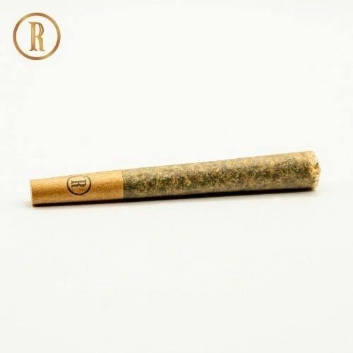 Cap Junky | Joint | 1g by Redemption