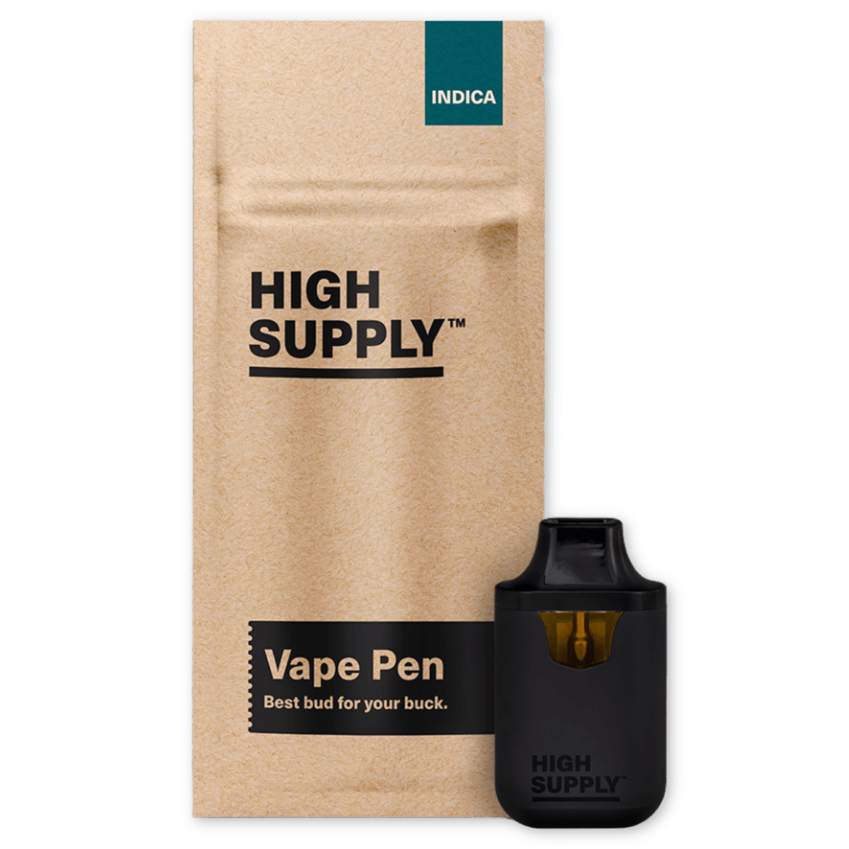 Grand Daddy Purp | Disposable | 2g