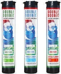 Garcia Hand Picked | Wingsuit | Mini Joints | 0.5g each | 2pk by Garcia Hand Picked