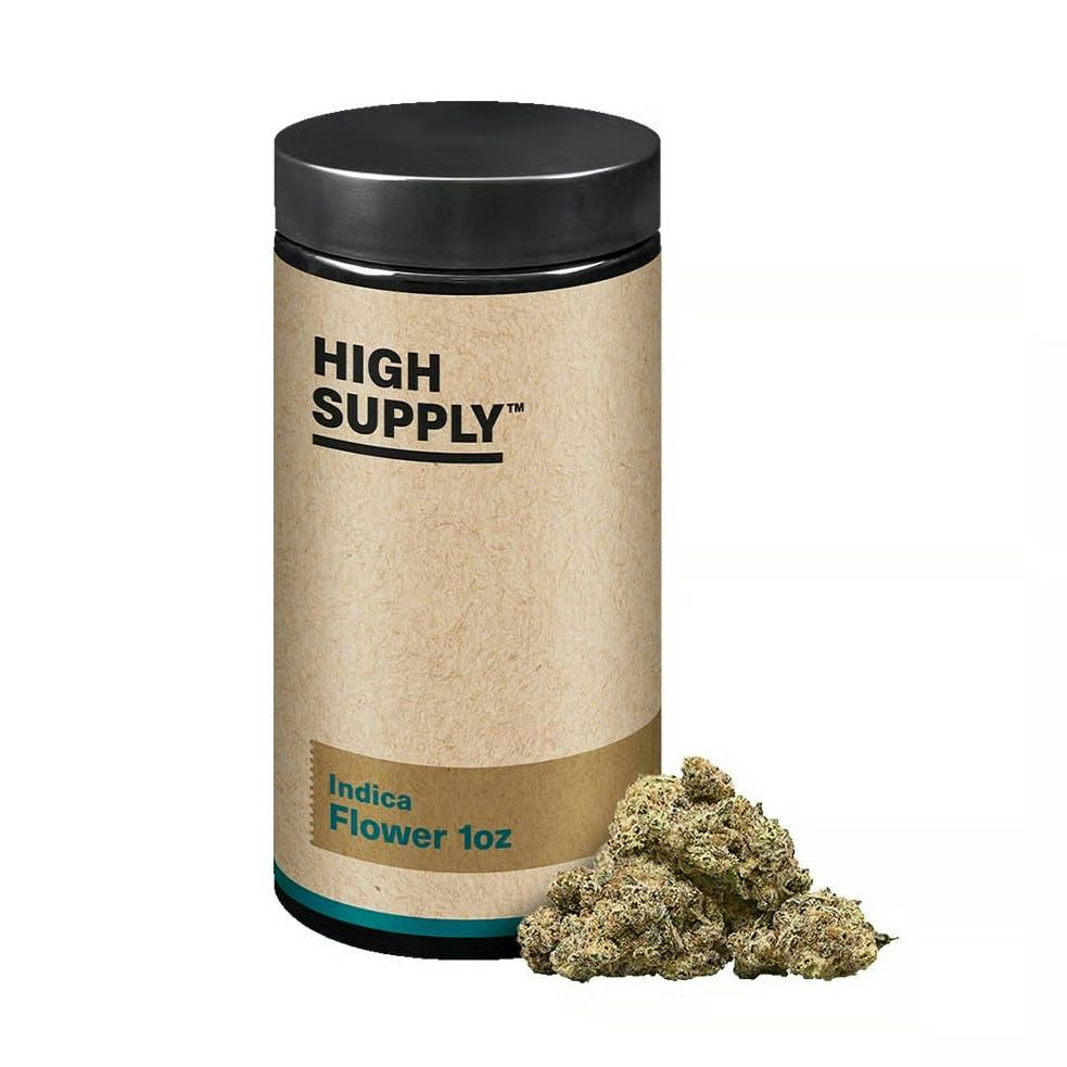 Tegridy | Big Buds | 28g by High Supply