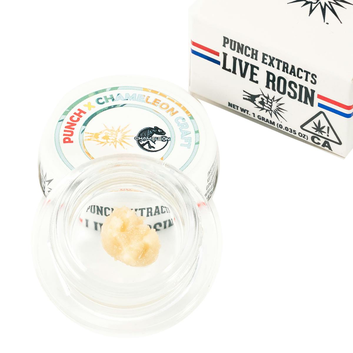 PUNCH EDIBLES & EXTRACTS: Pineapple Of Oz