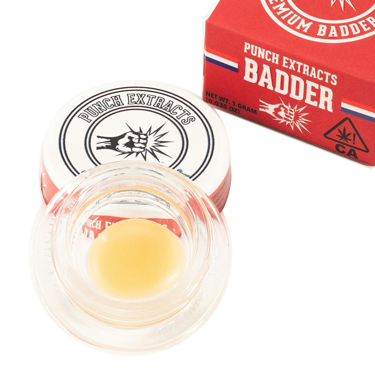 PUNCH EDIBLES & EXTRACTS — Jokerz