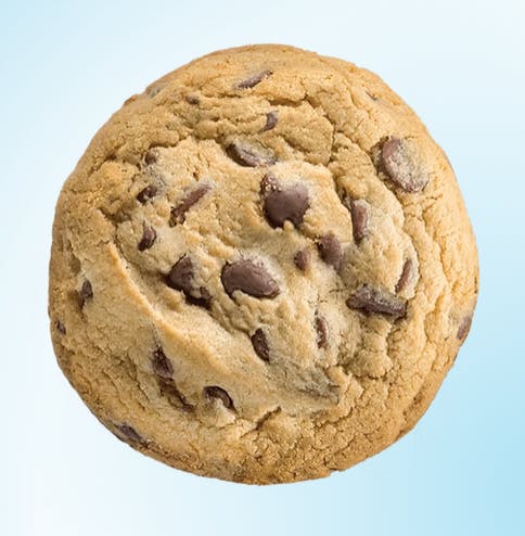 Big Pete's Treats: Chip Cookies