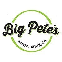 Big Pete's Treats | Chocolate Chip Cookies | 200mg | 10ct | 20mg/ea