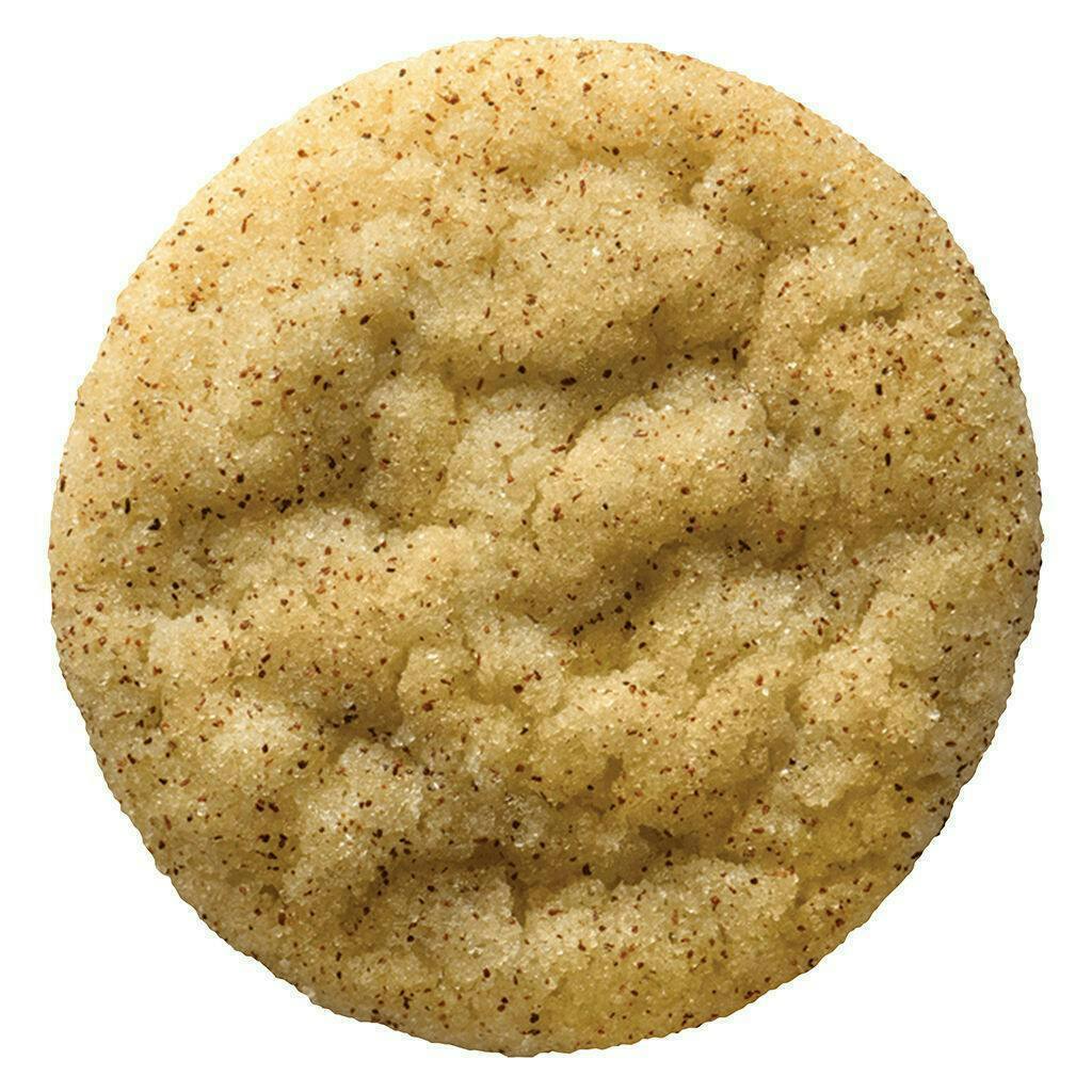 Big Pete's Treats | Cinnamon & Sugar Mini Cookies | 50mg | 5ct | 10mg/ea
