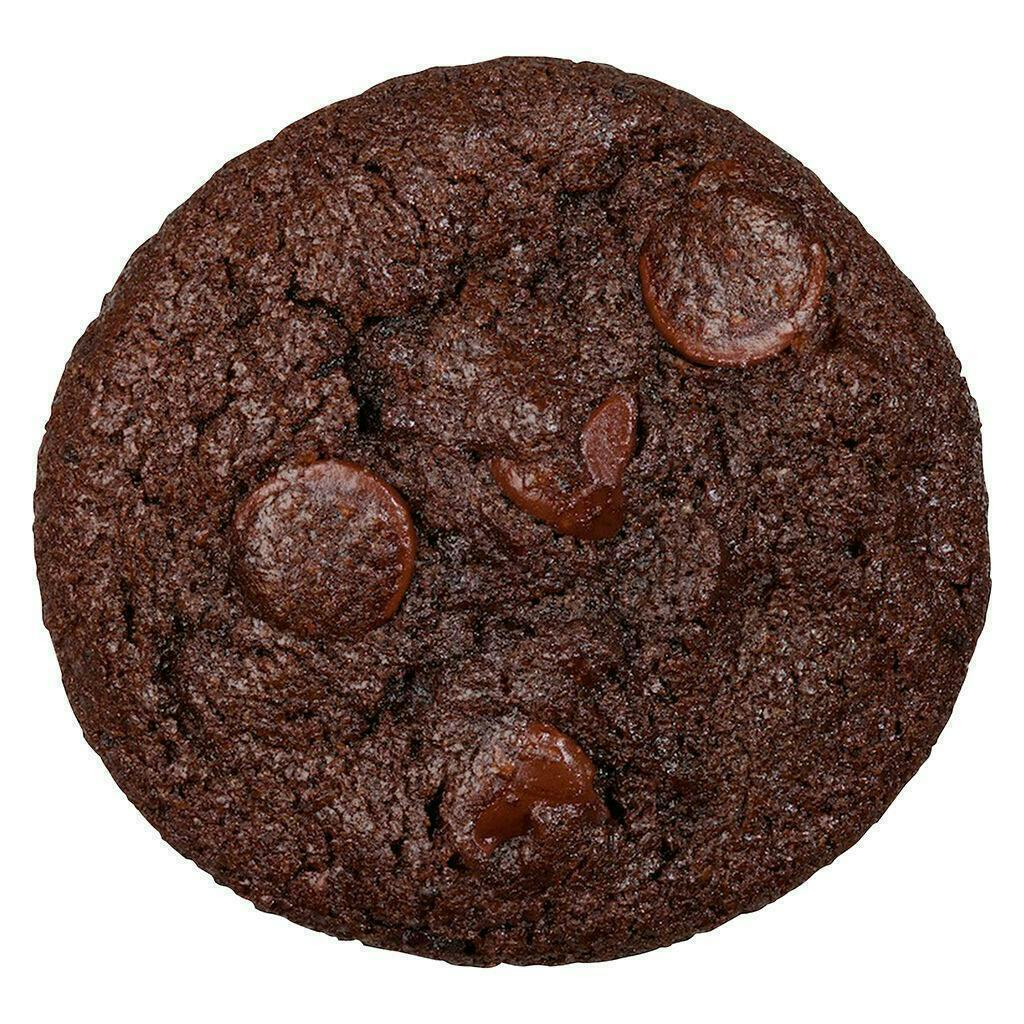 Big Pete's Treats | Double Chocolate Cookie | 10mg | Single