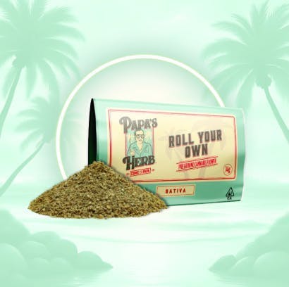 Papa's Herb: Maui Wowie
