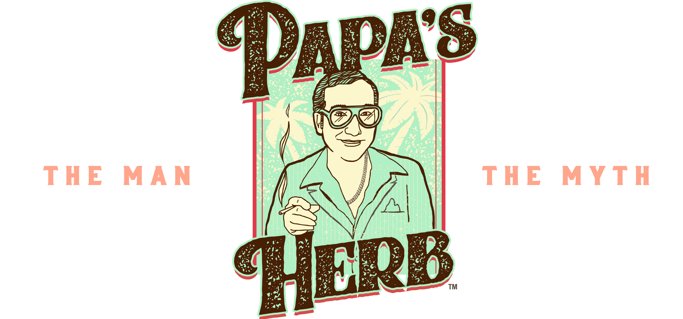 Papa's Herb: Tahoe OG
