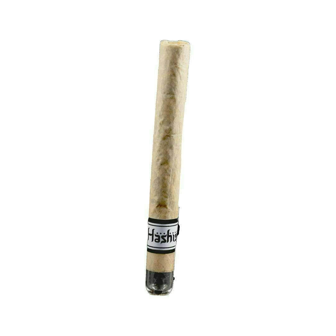 Hashish: Headband