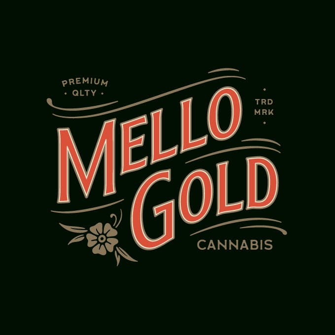 Mello Gold | Peanut Butter Poop | Joint | 1g