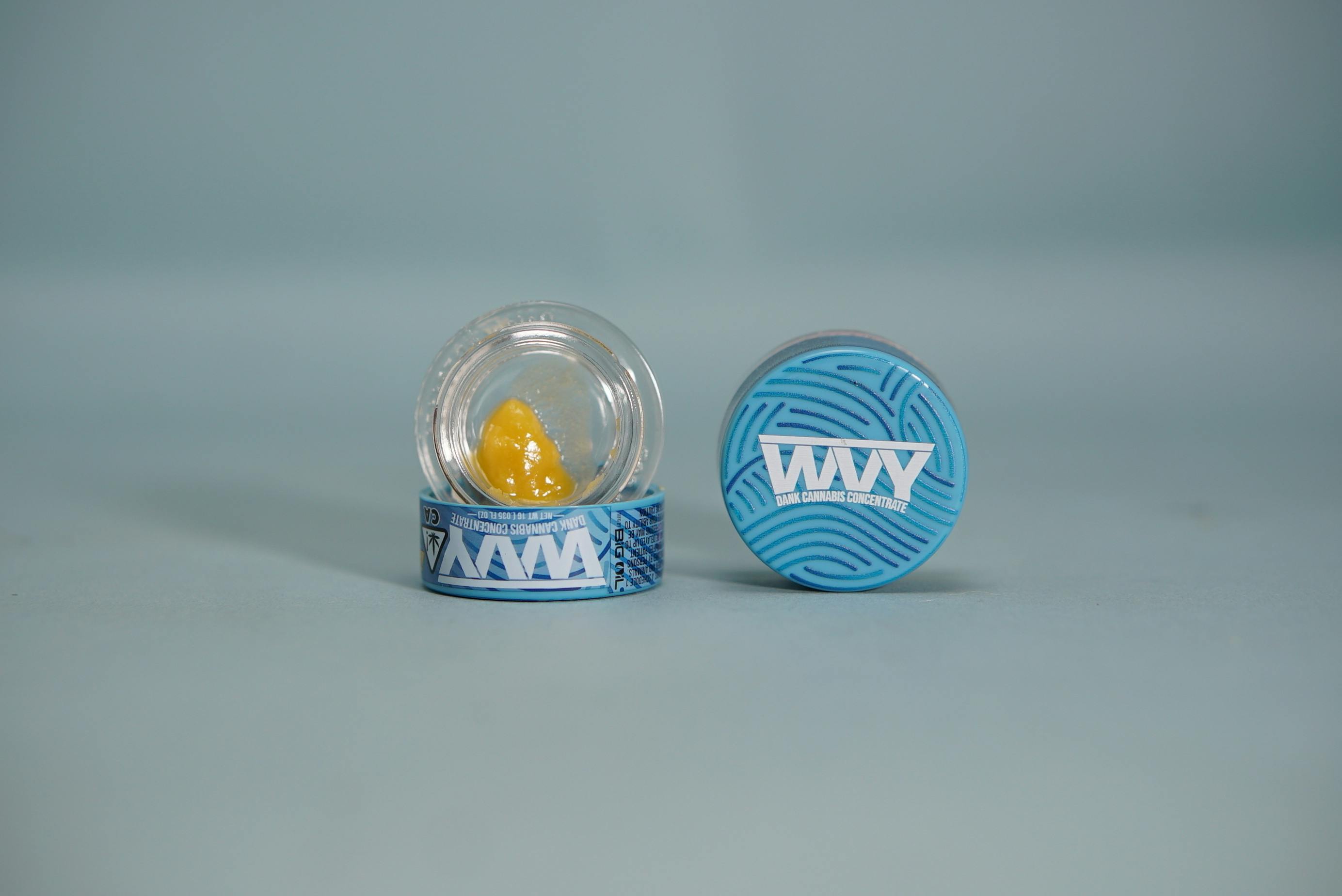 WVY — Limonene