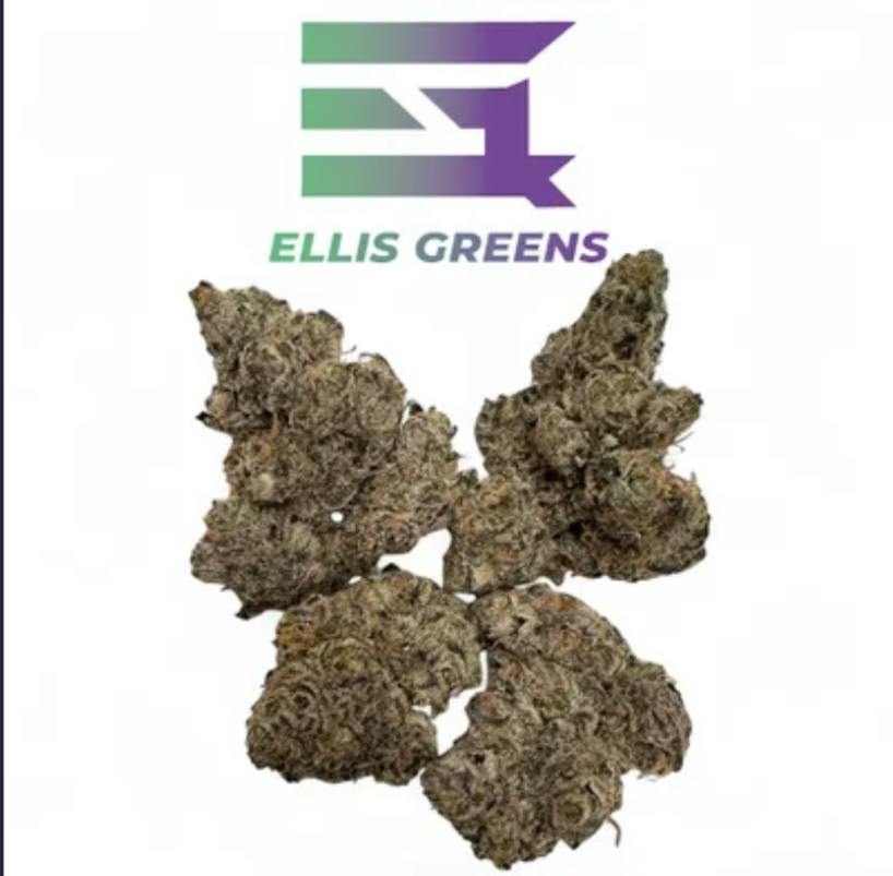 Ellis Greens Gp x Z 14g by Ellis Greens