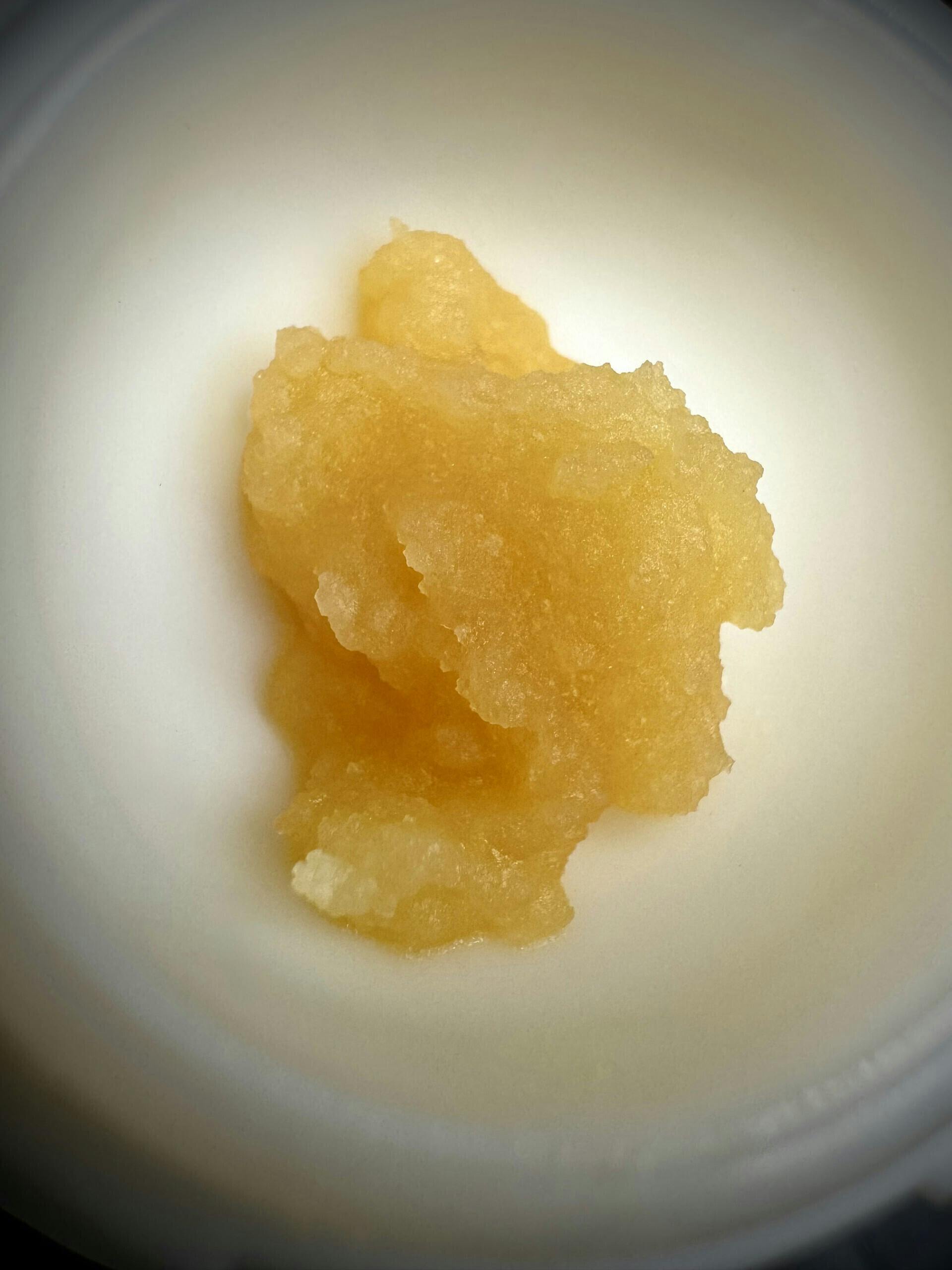 Sundae Mimosa | Solvent | Badder | 1g at Flower Haus Cannabis