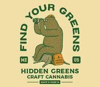 Alamo Beer | Solventless | Rosin | 1g