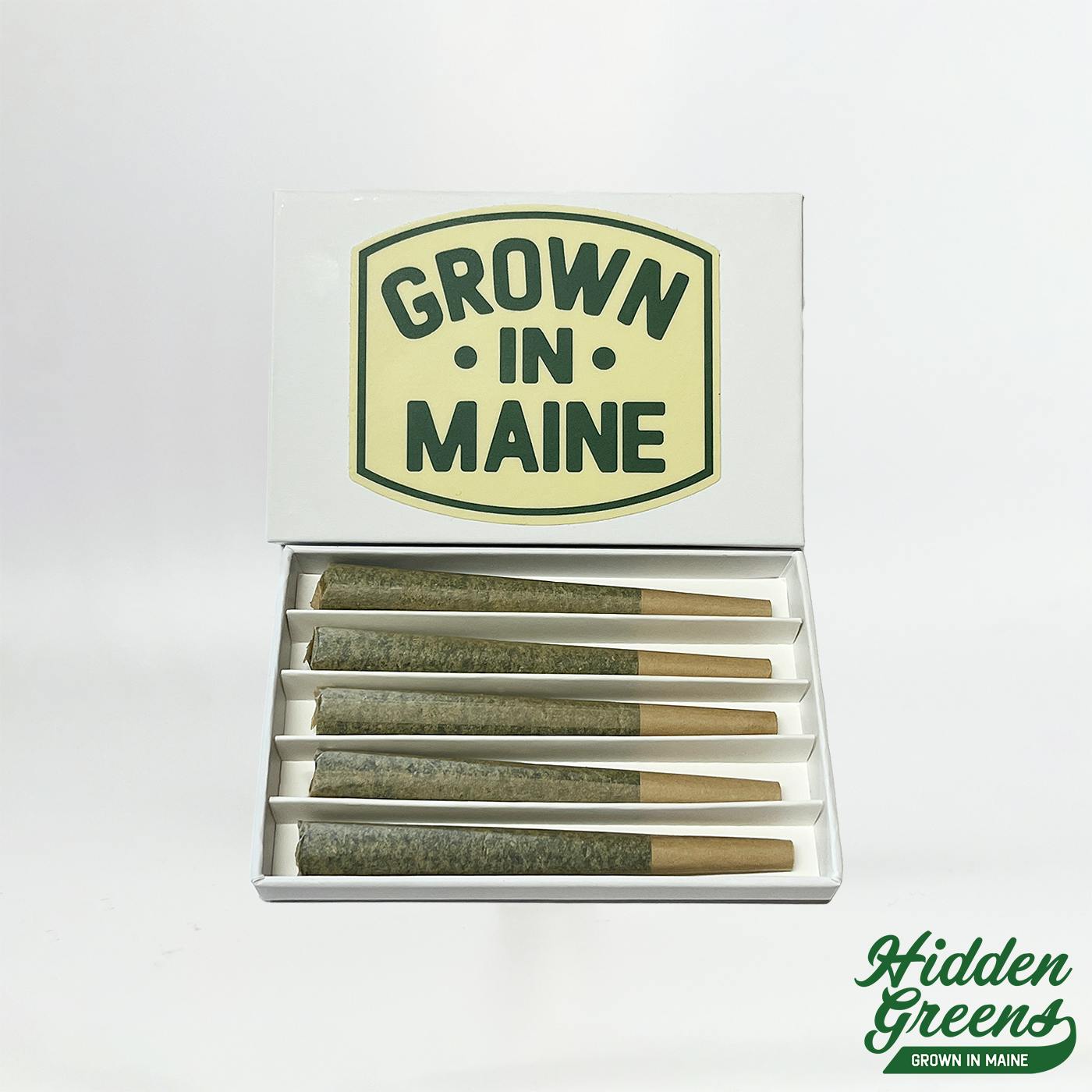 Cream x Gelonade | Joints | 1g | 5pk