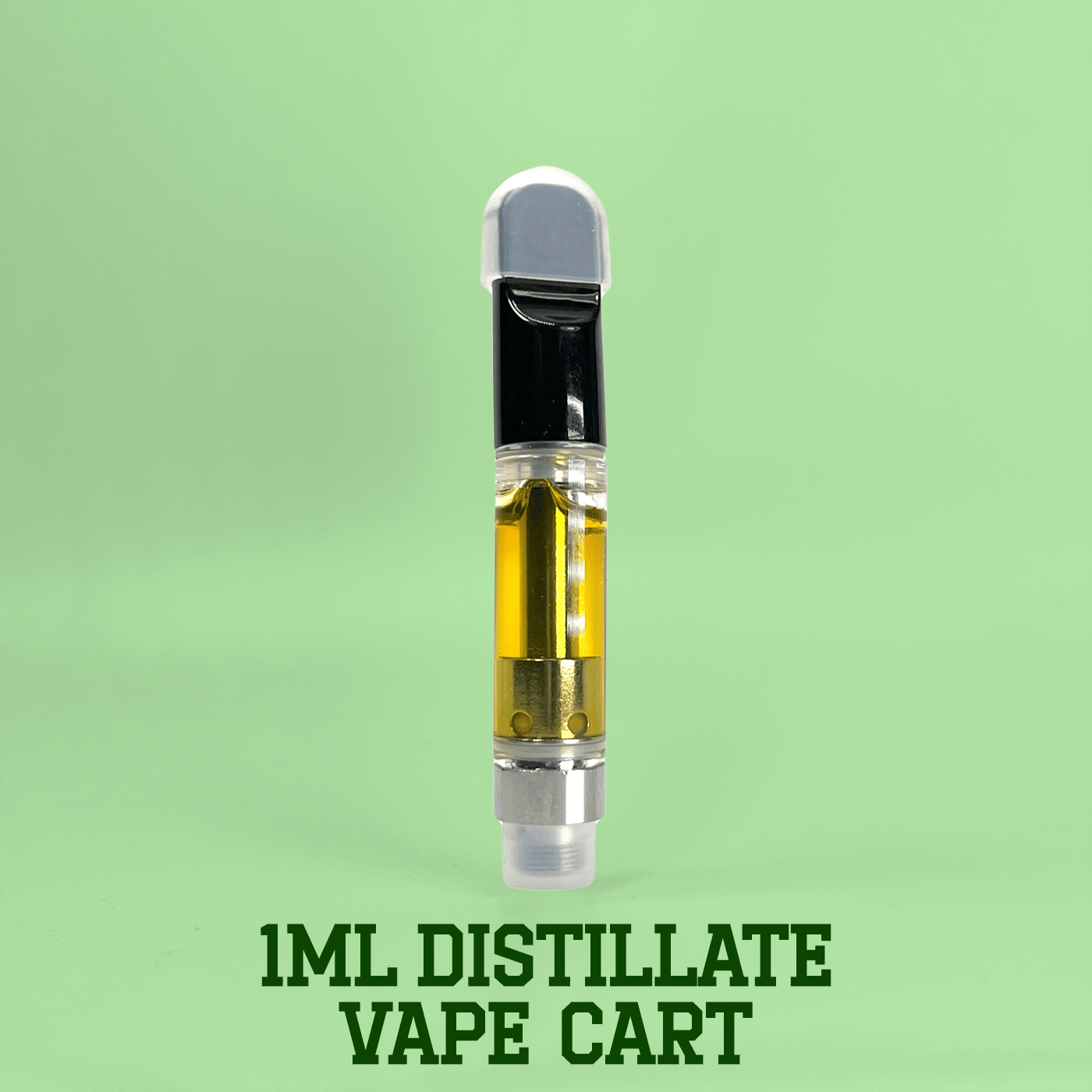 Sour Diesel | Cartridge at Hidden Greens