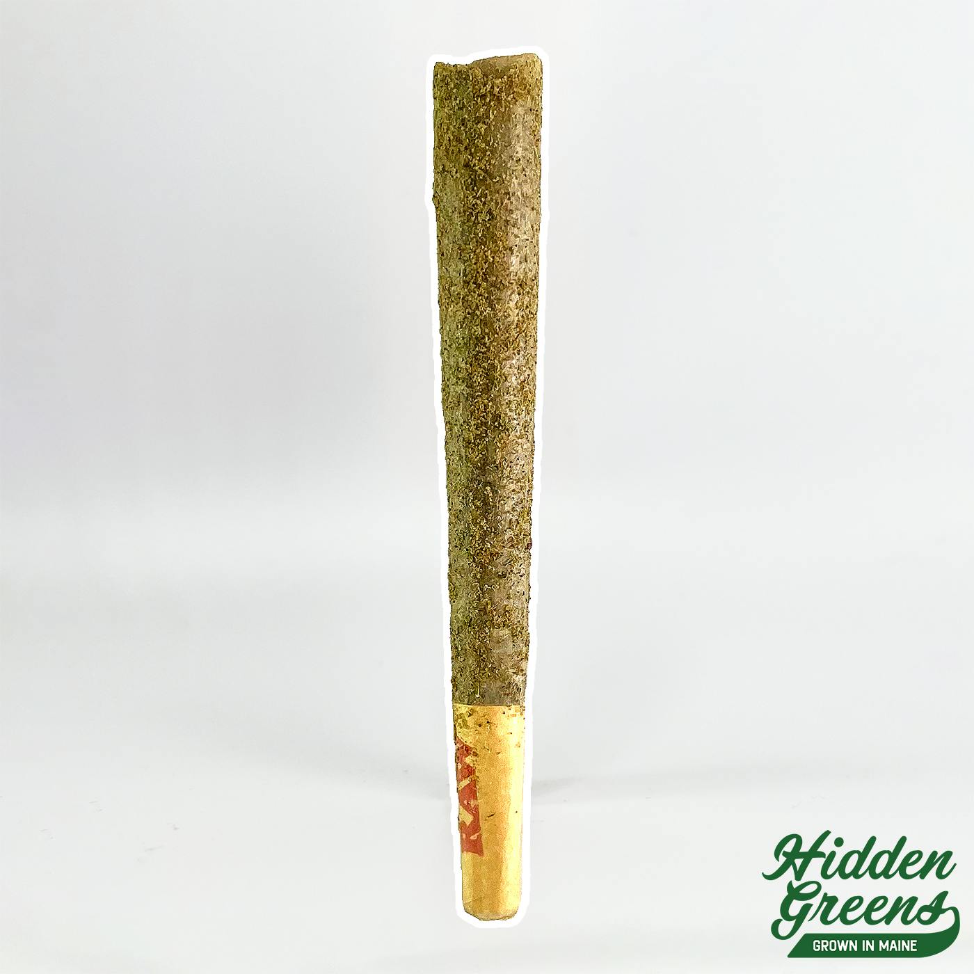 Cream Smoothie | Infused Joints | 1g at Hidden Greens