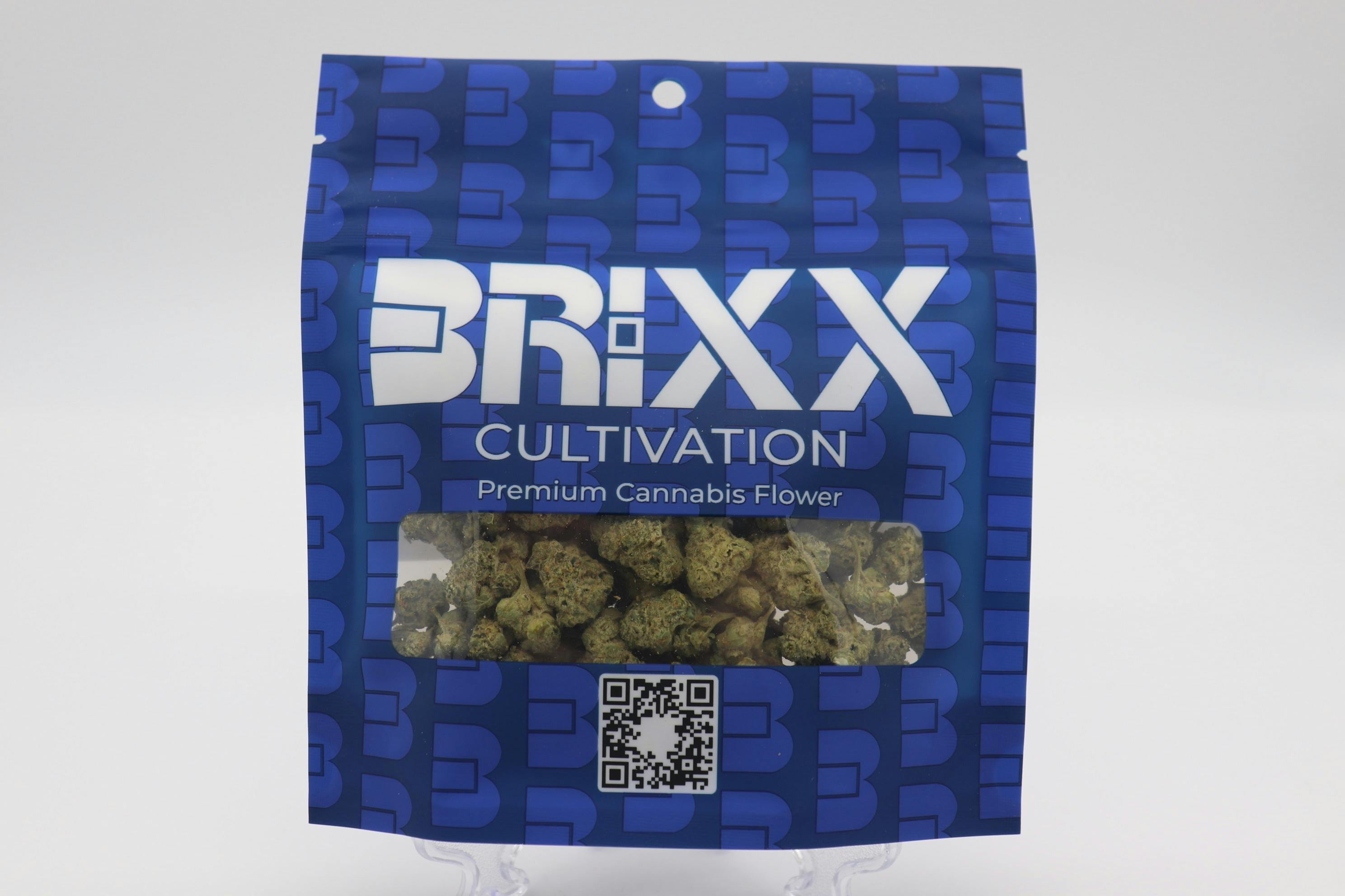Lemon Cherry Sherb | Smalls | 14g