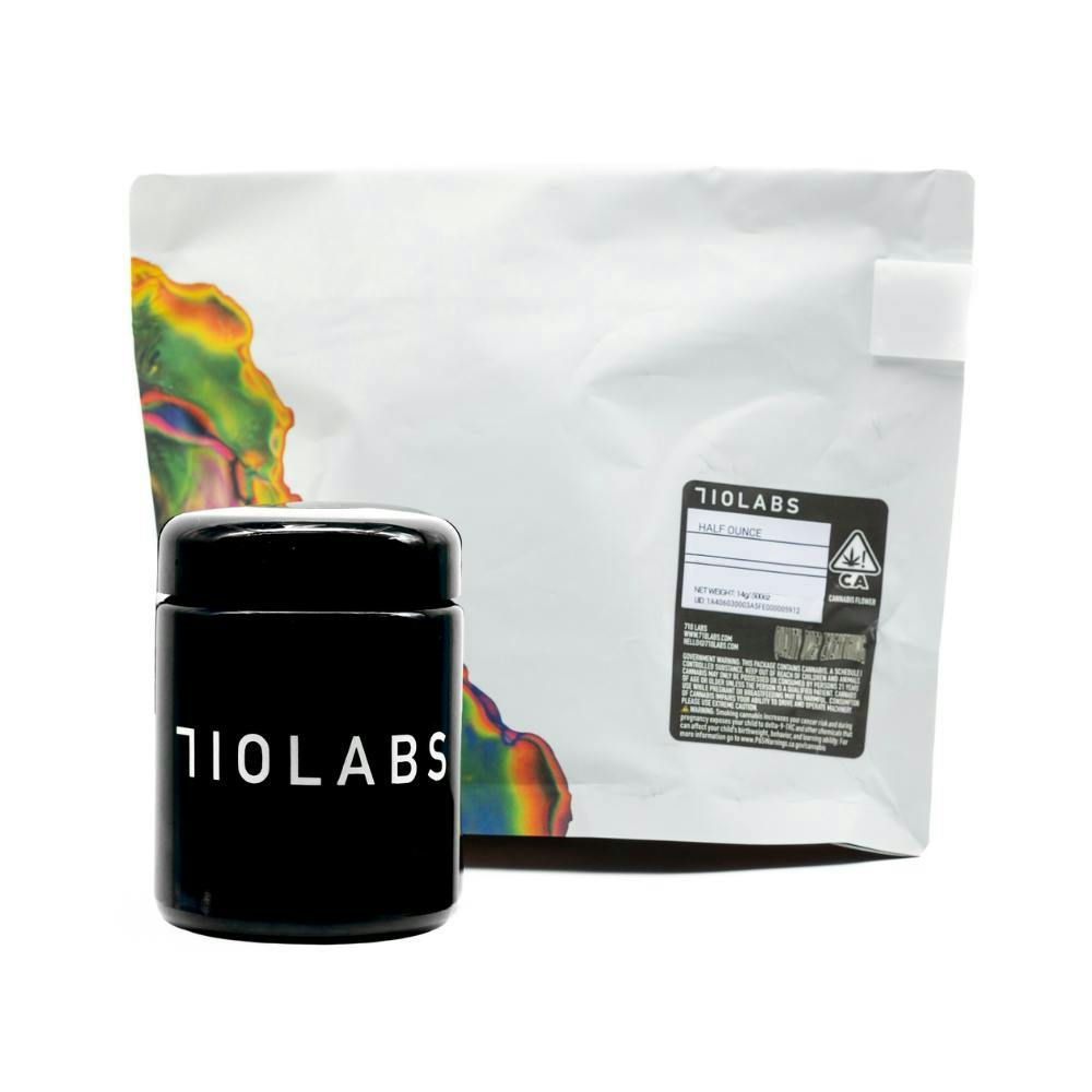 710 Labs — Cherry OG