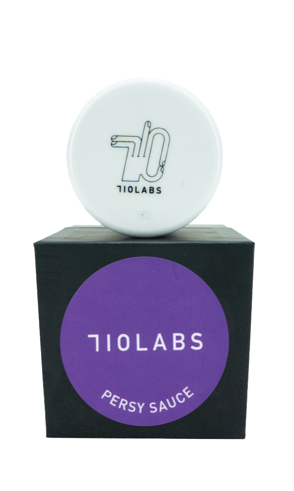 710 Labs: 710 Chem - Persy Sauce - 1g