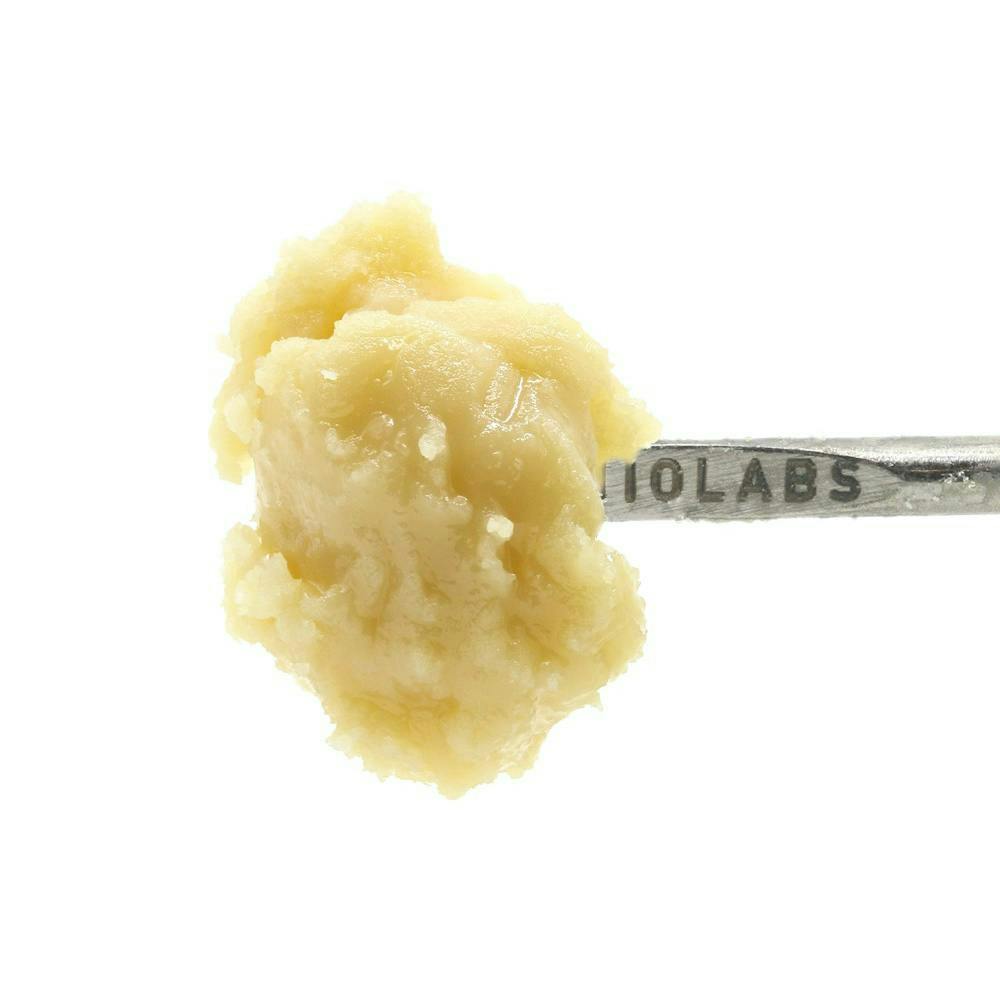 Cherry Paloma #1 | Live Rosin | Badder | 1g