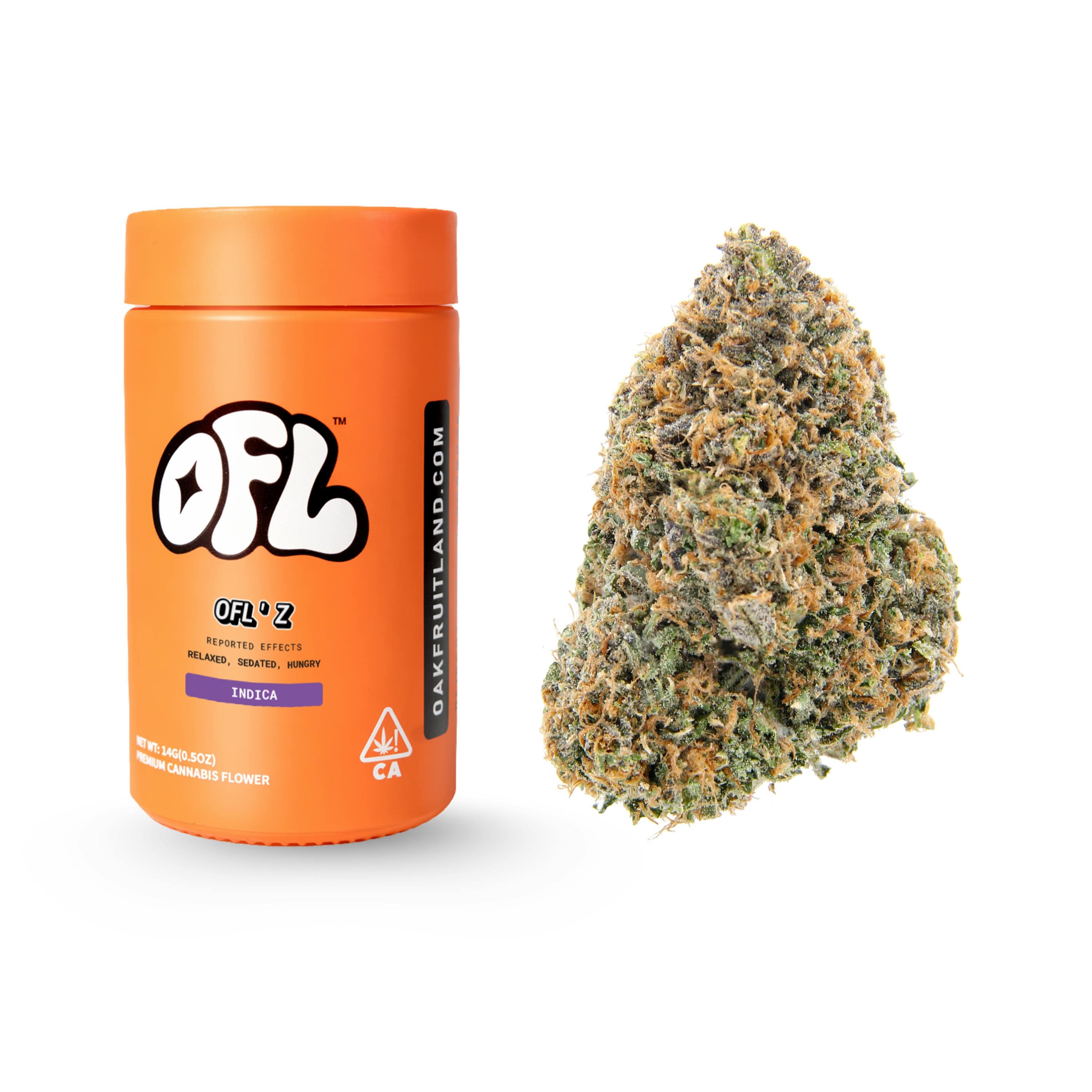 The Original Z Weed Strain Near Me | Weedmaps