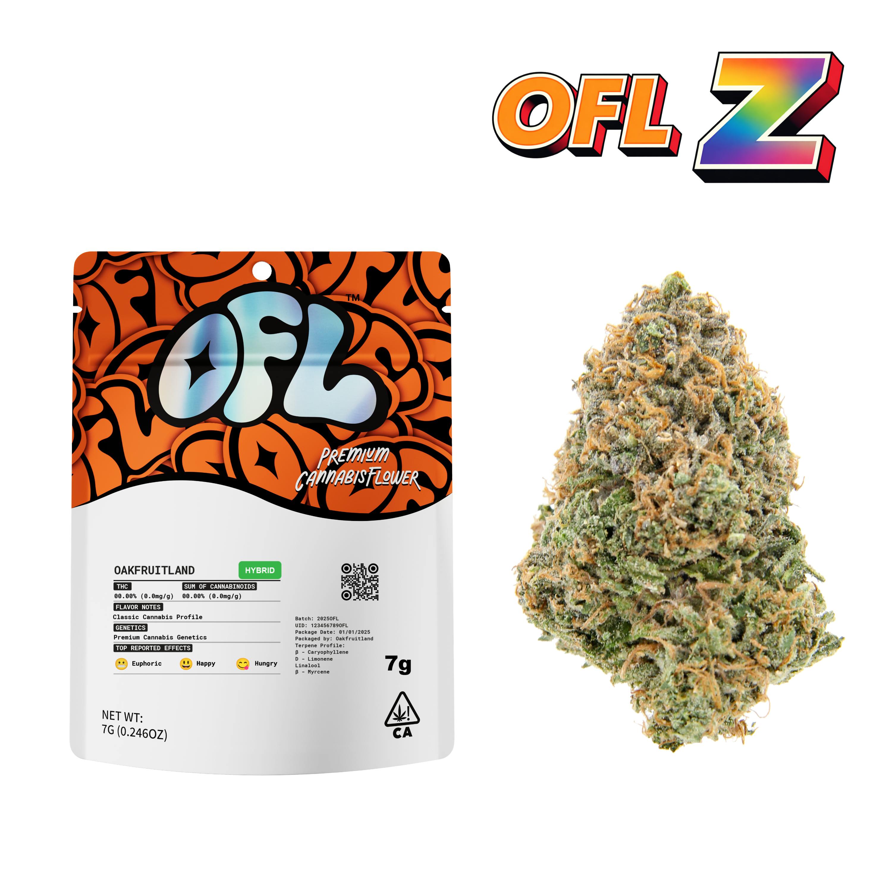 The Original Z Weed Strain Near Me | Weedmaps