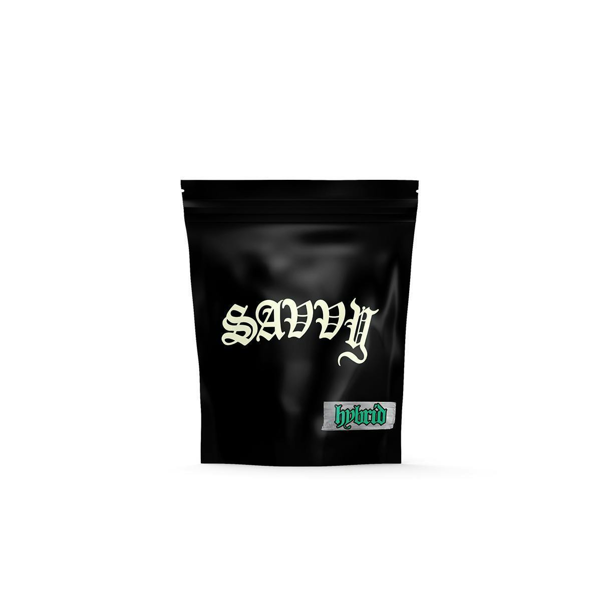 Savvy | Rainbow Chip | Big Buds | 3.5g by Savvy
