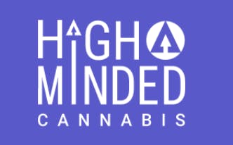 High Minded | Waffle Cone | Shake | 28g