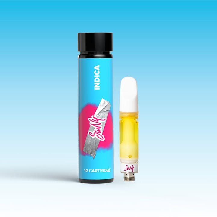 Zen Leaf Philadelphia Vape Pens