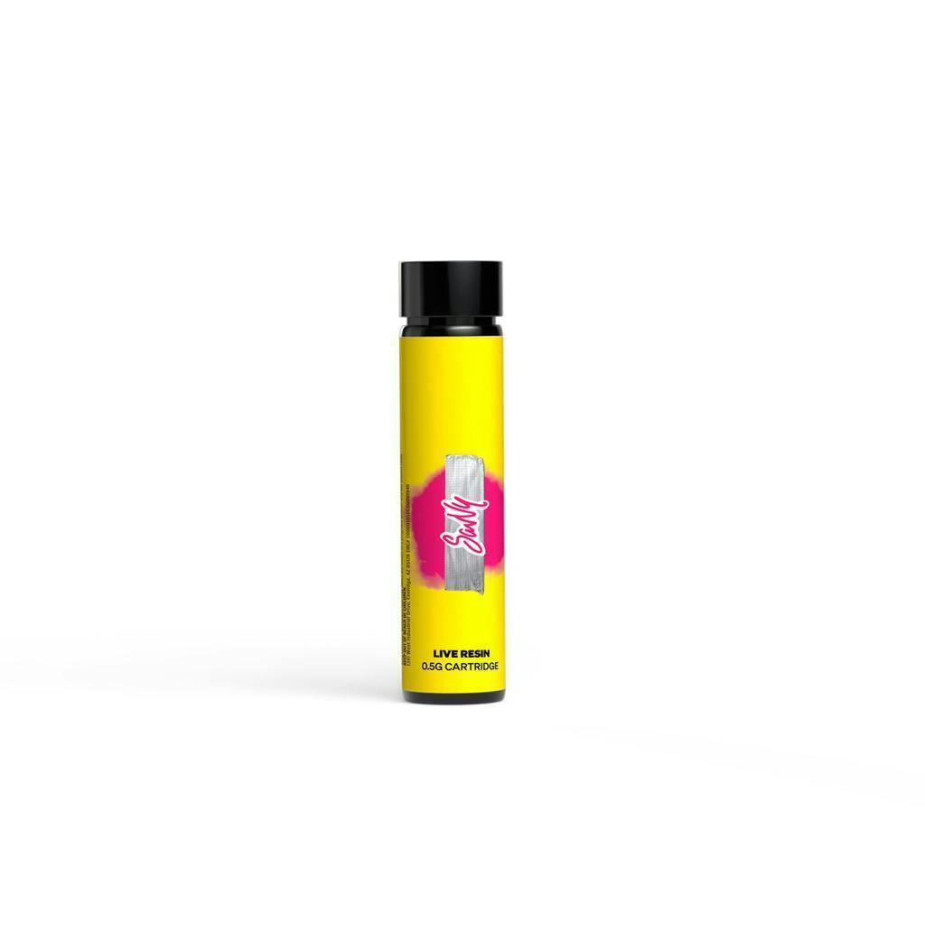 Savvy · Cartridge · 0.5g