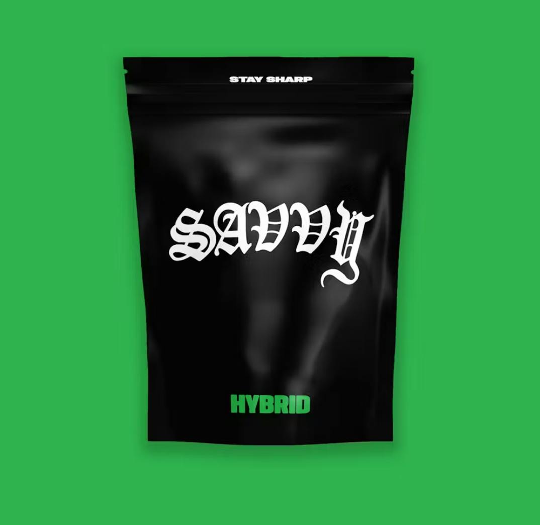 Savvy · Georgia · Smalls