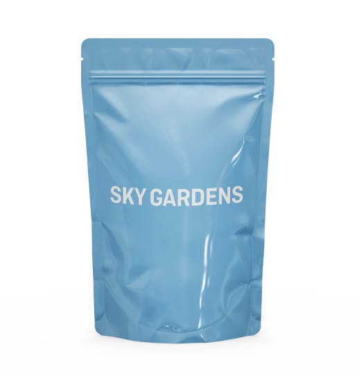 Sky Gardens: Gg4