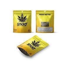 Sticky — Jack Herer