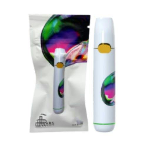 710 Labs | Moon Glow #1 + Z | Live Rosin Disposable | 1g