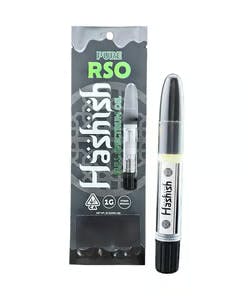 Hashish — Kush Mints