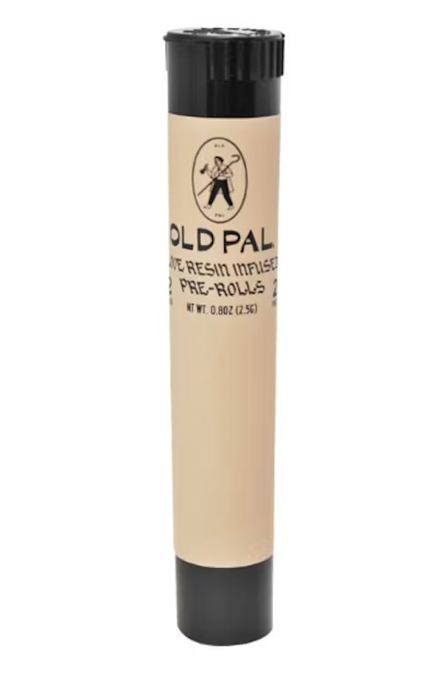 Old Pal | Larissa Pippin | Infused Joints | 1.25g each | 2pk