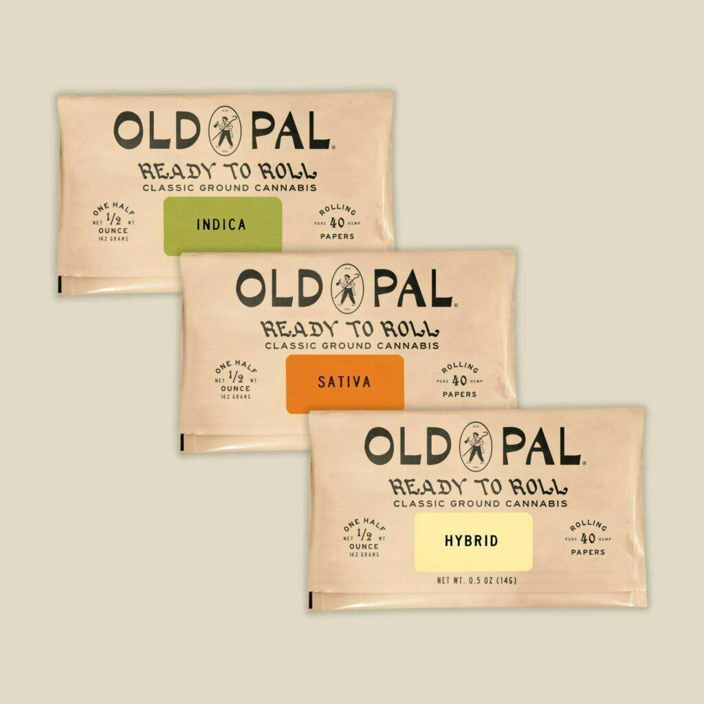 Citronella | Ground | 14g