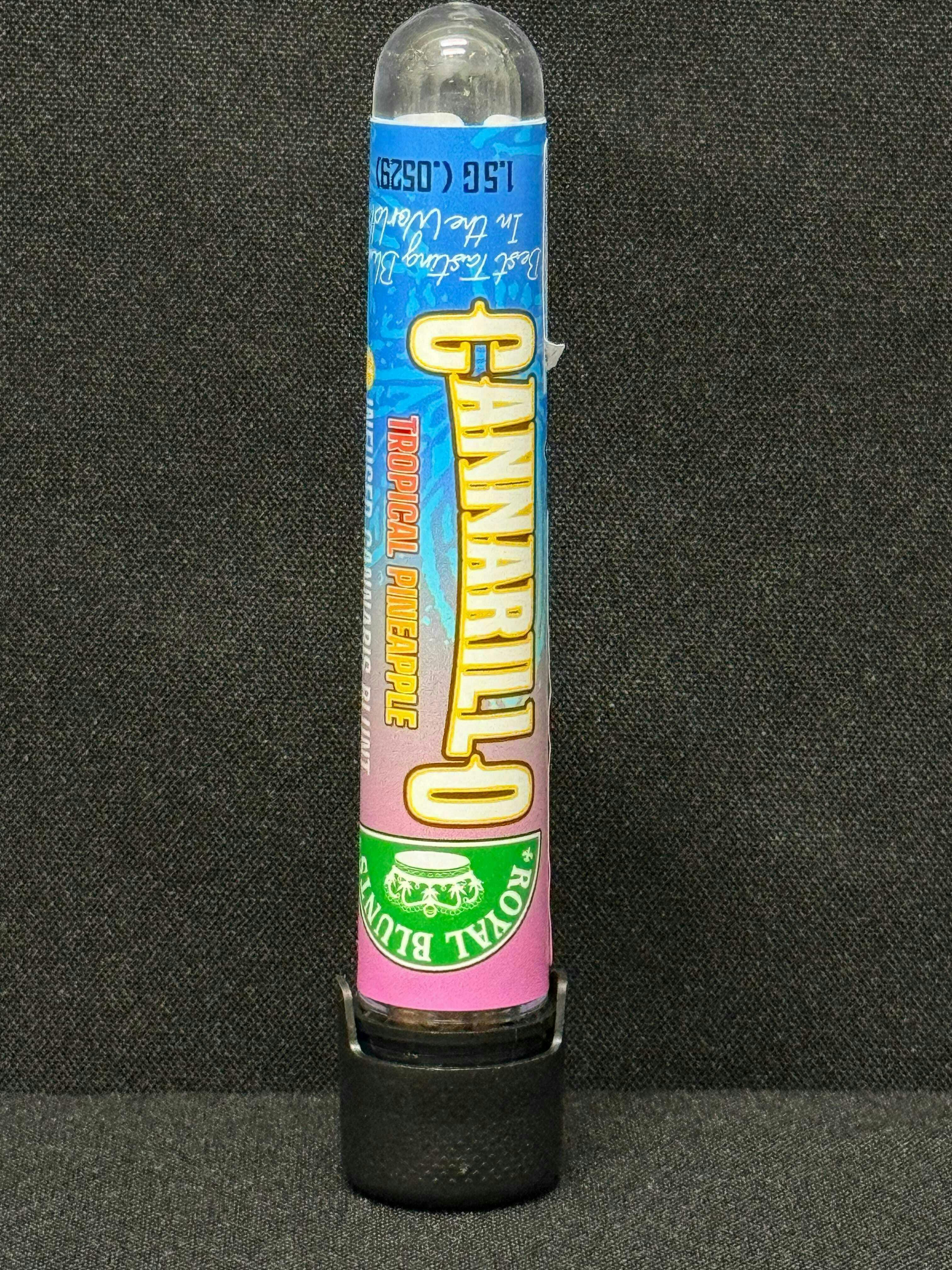 Royal Blunts: Tropical Pineapple