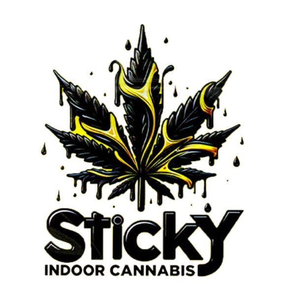 Sticky | Strawberry Cheesecake | Big Buds | 3.5g