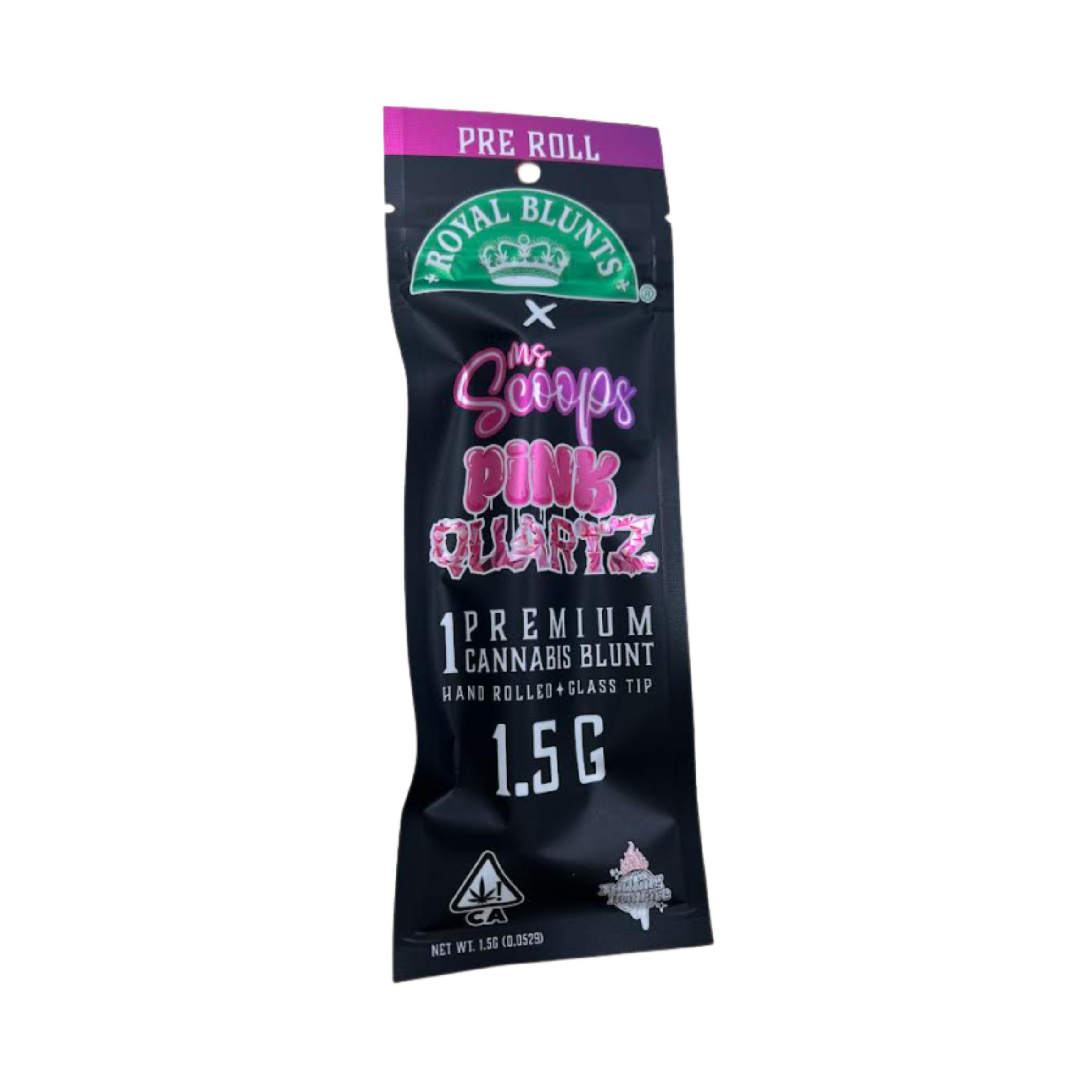 Big Perm | Blunt | 1.5g