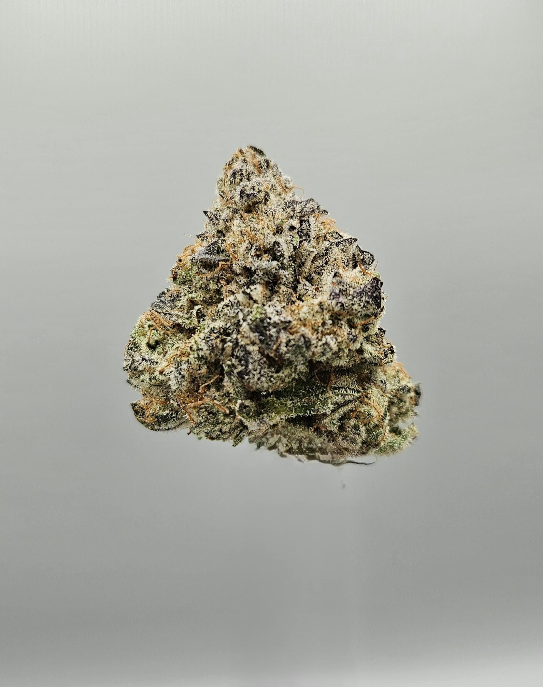 Flower - Tier 1 - Grapes & Cream by Ripple Wellness