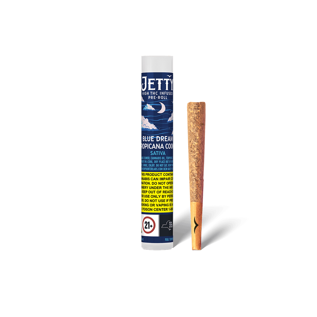 Jetty Extracts: Blue Dream